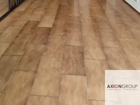 Departamento en Alquiler con 1 cochera