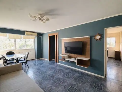 VENTA DEPTO 4 AMB EN MARTIN CORONADO 77 M2 COCHERA