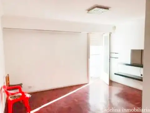 Depto tipo casa 2 amb 2 baños