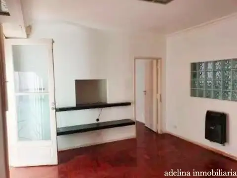 Depto tipo casa 2 amb 2 baños