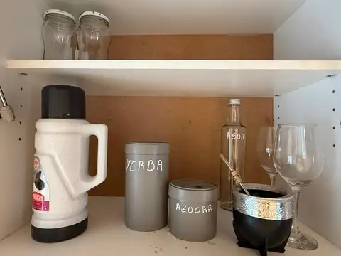 Departamento en Alquiler 5 años