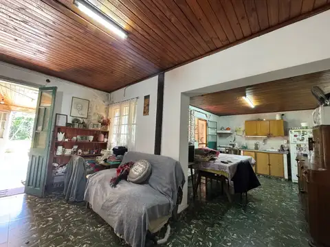 Casa en Venta en Gualeguay, USD 79.000