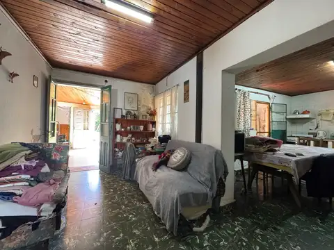 Intendente Gimenez 80