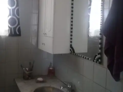 Depto Tipo Casa en Venta de 1 dormitorio