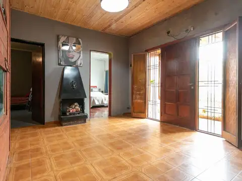 Casa en Venta 35 años