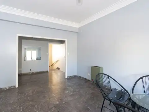 P. Avellaneda - 2 PHs con terrazas + Local Comerc.