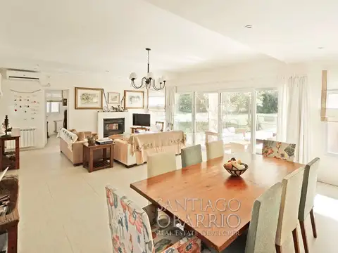 Casa en Alquiler de 4 dormitorios