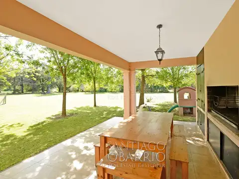 Casa en Alquiler 8 años