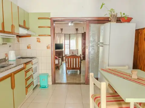 Casa en venta Los Polvorines Multifamiliar