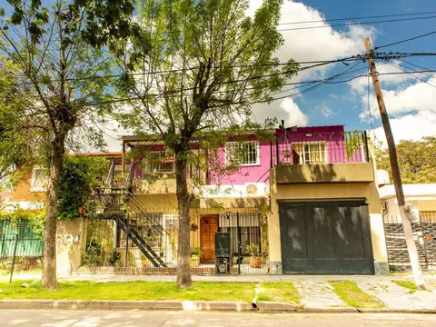 Casa en venta Los Polvorines Multifamiliar