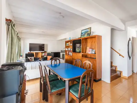 Depto Tipo Casa en Venta al Sudoeste