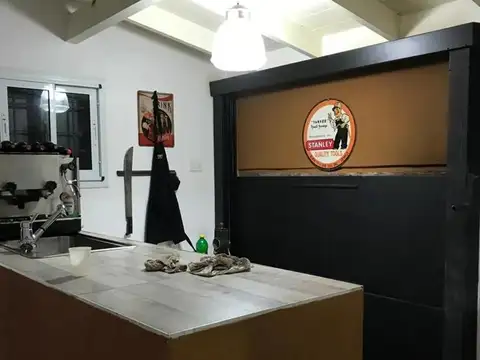 CASA QUINTA EN VENTA PARADA LOS TILOS