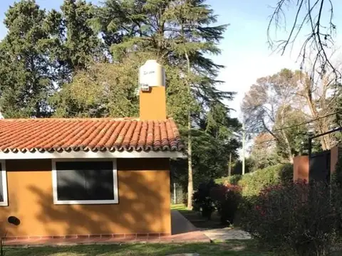 Quinta En Venta G. Rodriguez