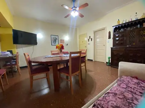 Departamento en Venta 58 años