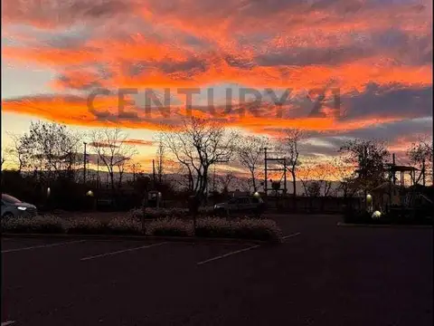 TERRENO EN VENTA BARRIO PRIVADO