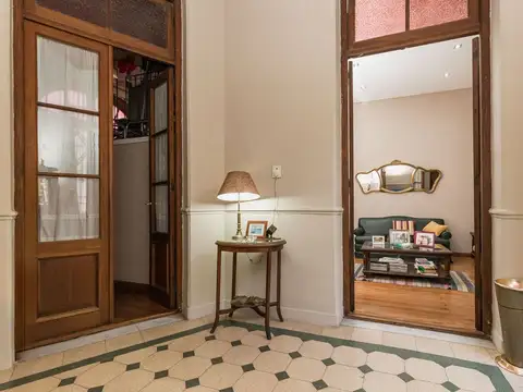 APTO CREDITO -  PH CATEGORIA -  ENT/INDEPENDIENTE