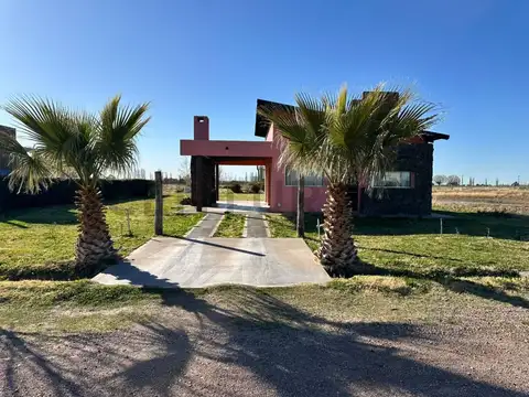 Los Filtros 8500, Piso 0