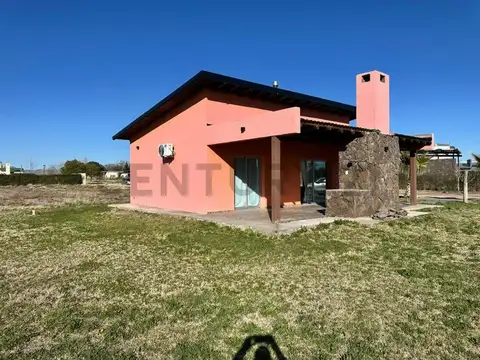 Casa en Venta en San Rafael, USD 105.000