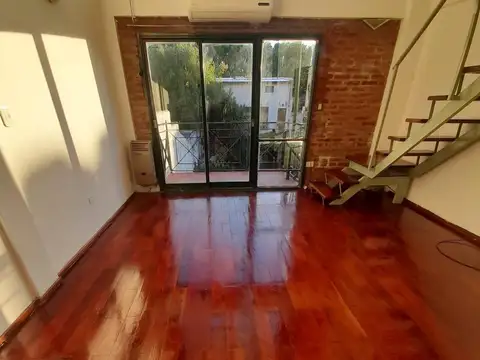 Departamento en Venta en Villa Luro, USD 110.000