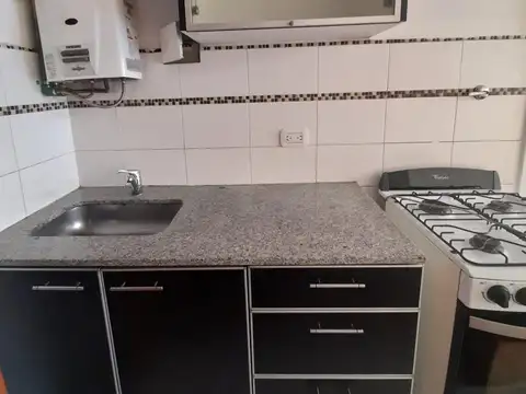 Departamento en Venta 25 años