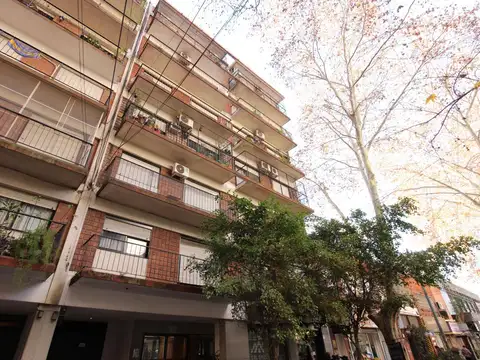 Departamento - Alquiler - Argentina, Vicente López - ricardo gutierrez 1549