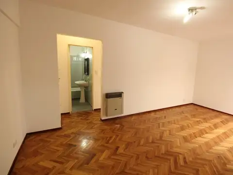 Departamento en Alquiler 40 años