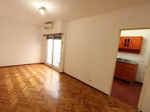 Departamento en Alquiler al Norte