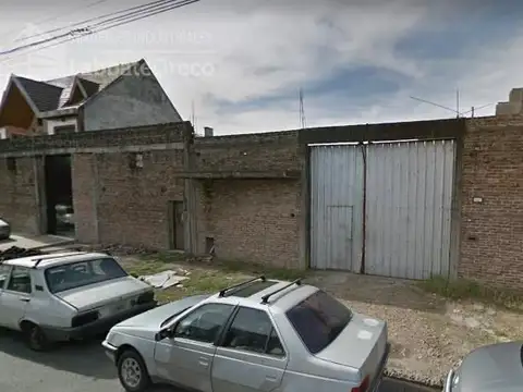 Terreno en Venta en Villa Bosch, USD 250.000