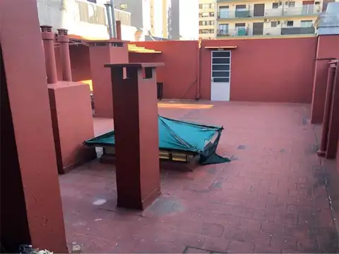 Depto Tipo Casa en Alquiler 64 años