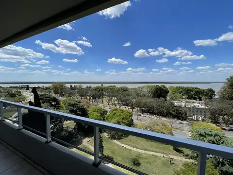 Departamento de 3 dormitorios de Categoría Vista Al Río Financiación