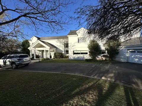 Country El Bosque 100