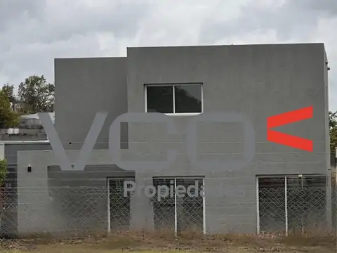 Casa en Venta en Santa Lucia