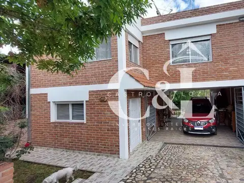 Casa en Venta en Mina Clavero, USD 120.000