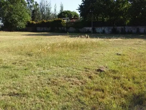 Terreno en Venta en Benavidez, USD 76.000