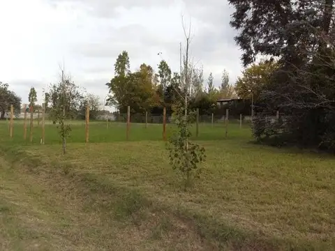 Terreno en Venta de 701,0 m2