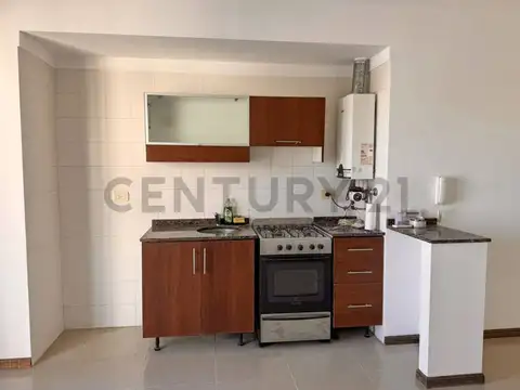 Departamento en Venta con 5 cocheras