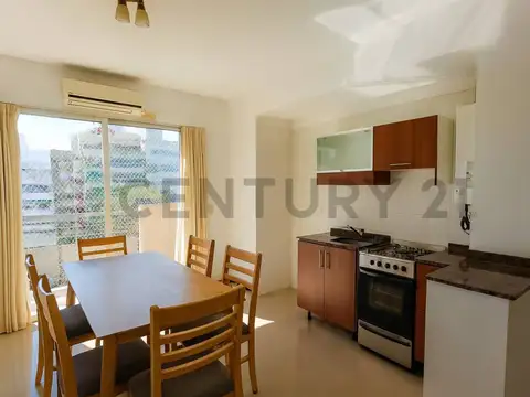 Helguera 1500, Piso 6