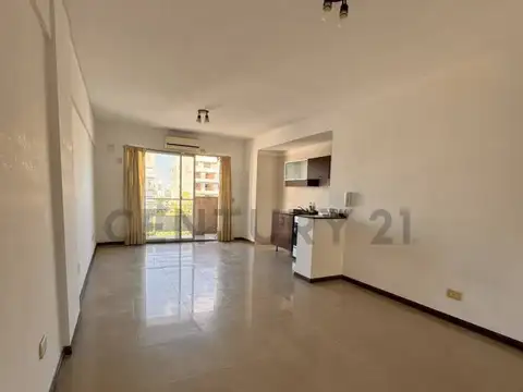 Departamento en Venta 16 años