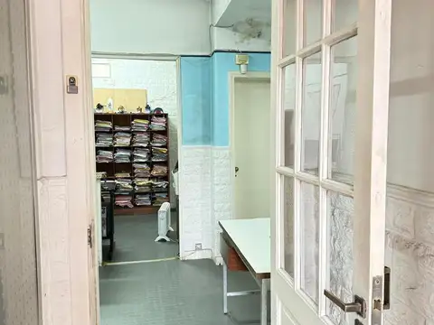 Oficina en Venta en Quilmes, USD 59.000