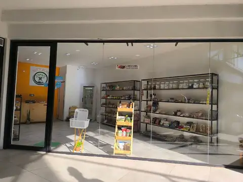 Avenida Bartolomé Mitre 500