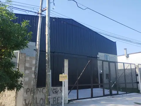 Avenida Juan B Justo  al 2500