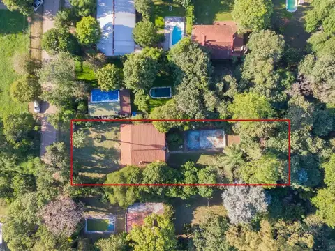 Quinta en Venta en Sauce Viejo, USD 70.000