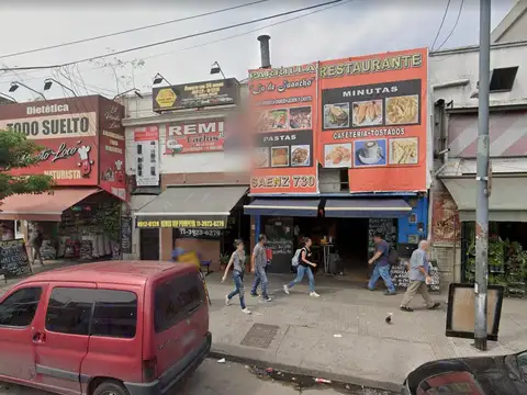 Terreno en Venta en Pompeya, USD 300.000