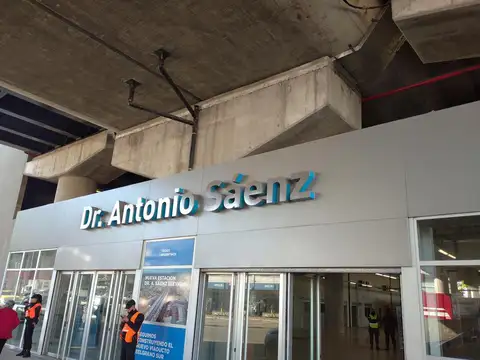 Terreno en Venta en Pompeya, USD 300.000