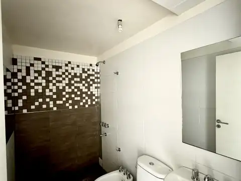 Departamento en Venta al Oeste