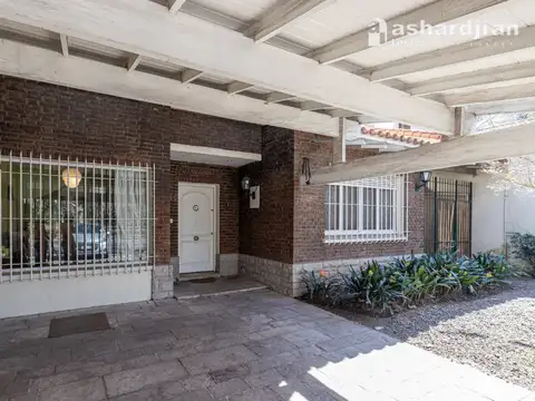 CASAS - CHALET - SAN ISIDRO - MEDIO, GRAN BS. AS. NORTE