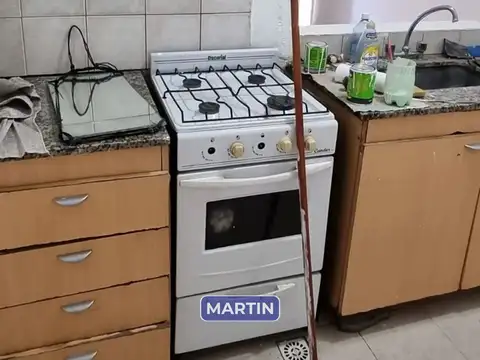 Casa en Venta de 1 dormitorio