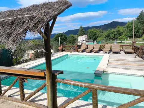 Hotel en Venta 16 años