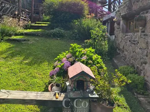 Venta Complejo De 3 Cabañas Y Departamento Equipados A 200Mts Del Rio En San Antonio De Arredondo