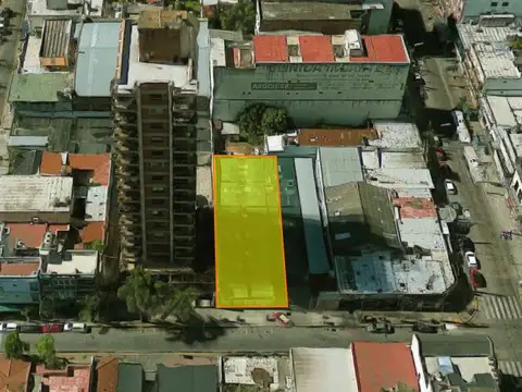 Terreno en Venta en Centro, USD 420.000